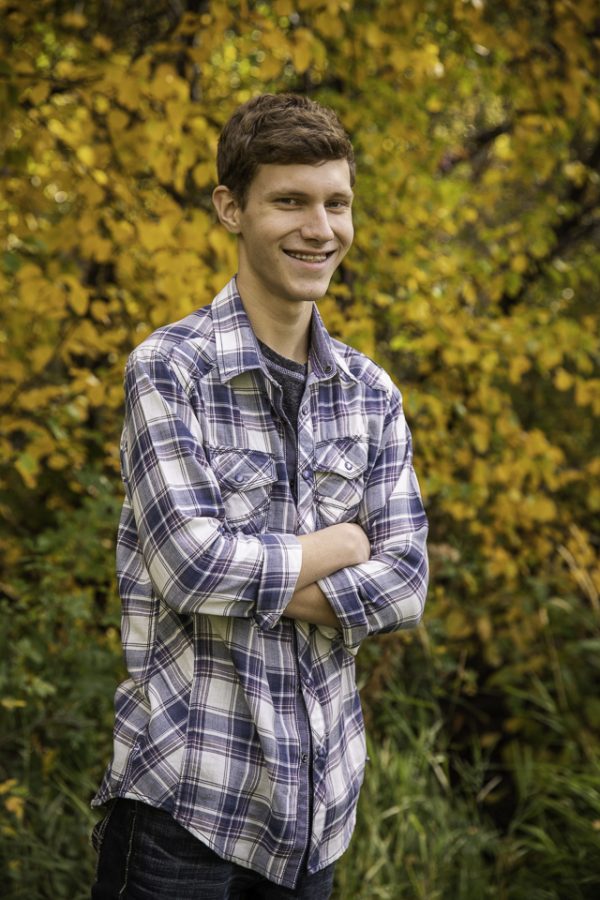 Senior Photos