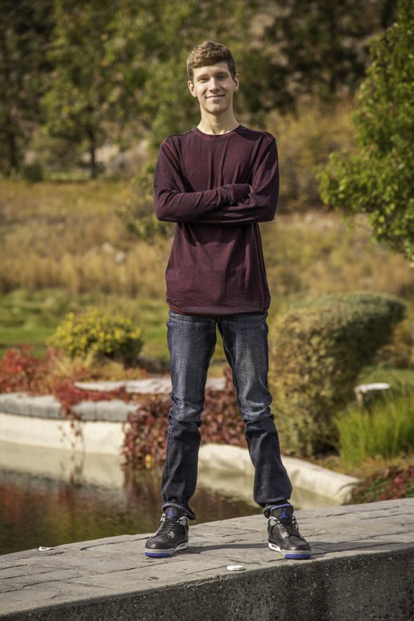 Senior Photos